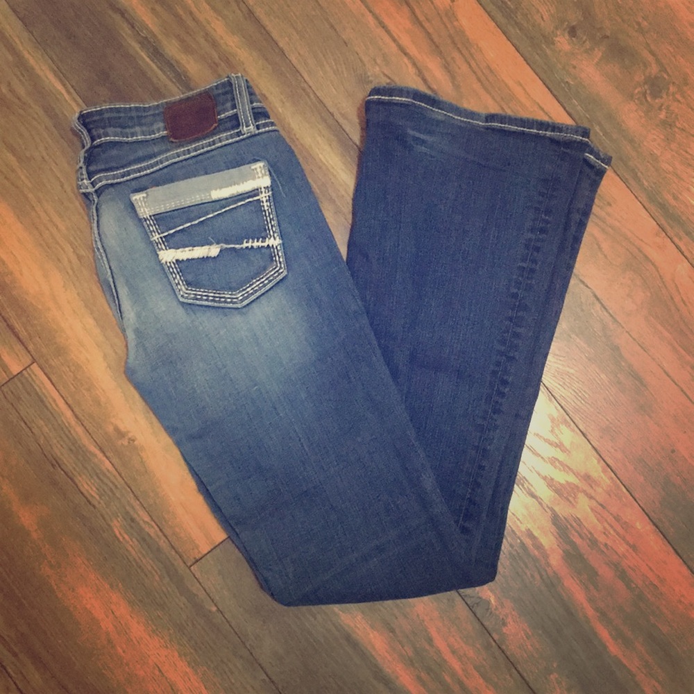BKE Jeans